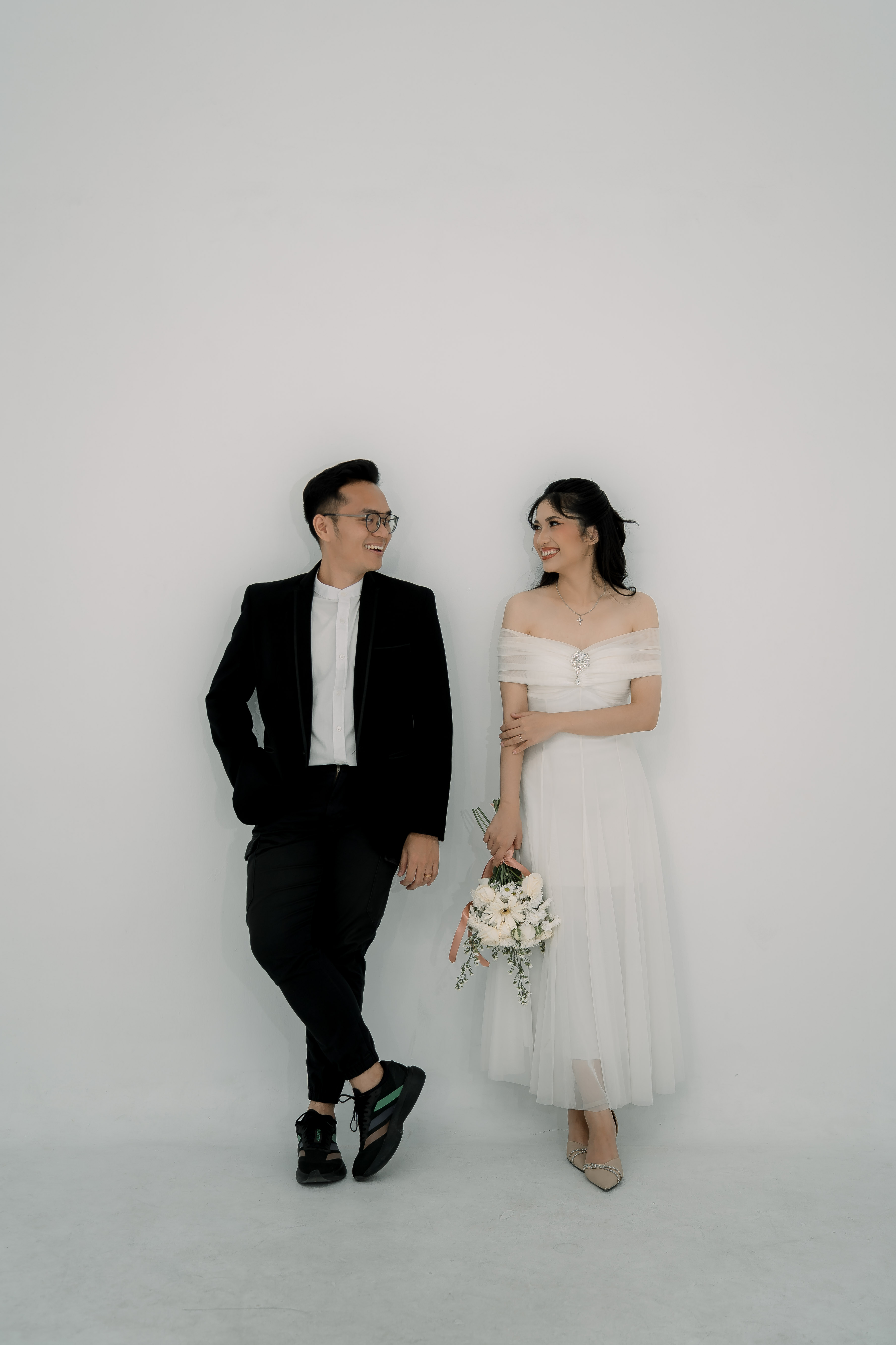 Foto pengantin