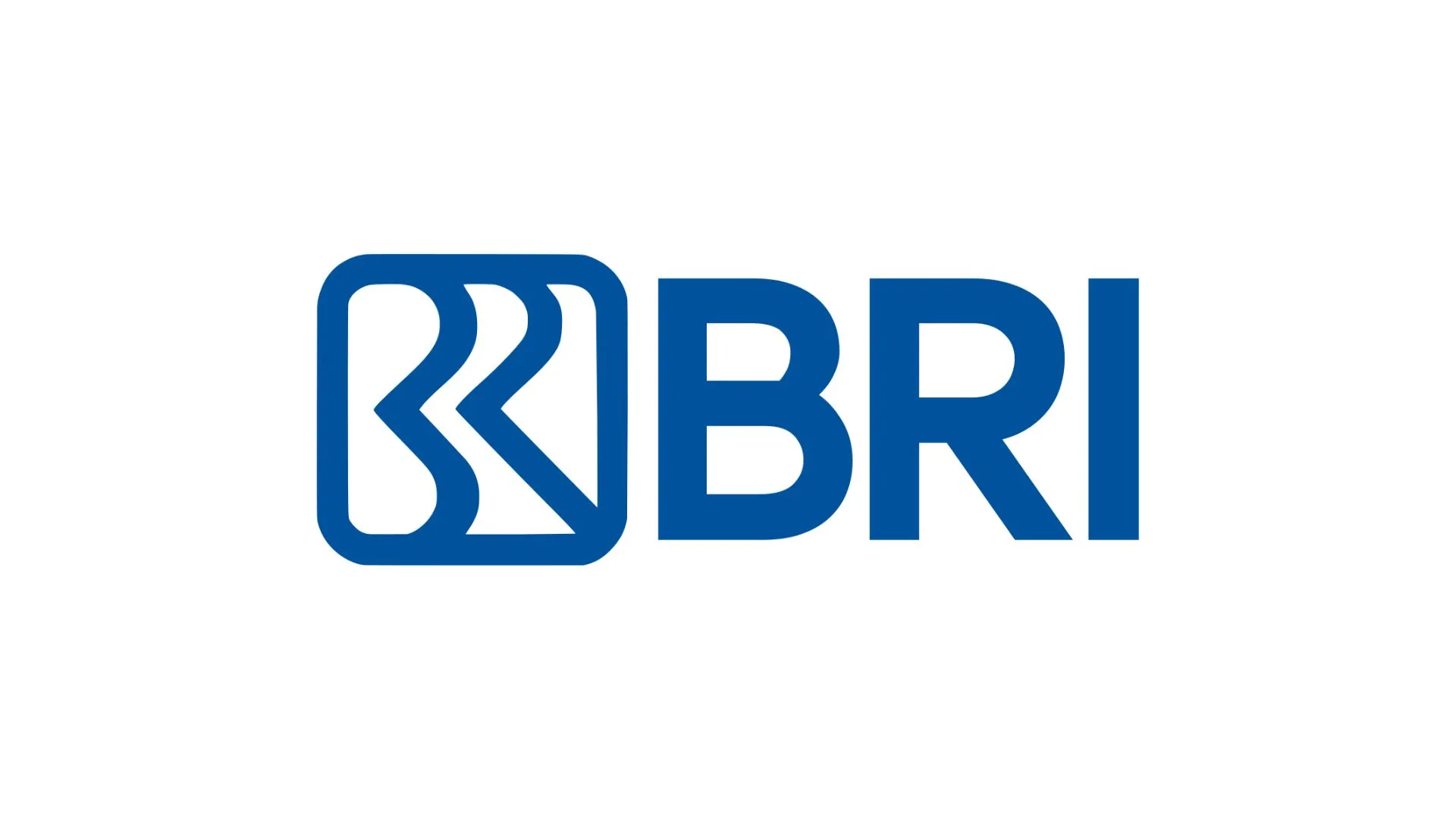 Logo BRI